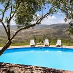Granci Con Piscina By Wonderful Italy