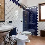 Granci Con Piscina By Wonderful Italy Polizzi Generosa