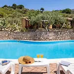 Granci Con Piscina By Wonderful Italy Βίλα *