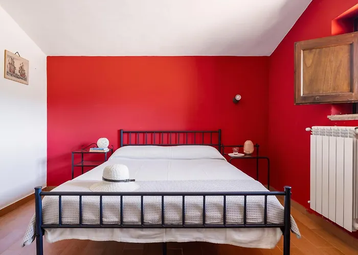 ヴィラ Granci Con Piscina By Wonderful Italy *