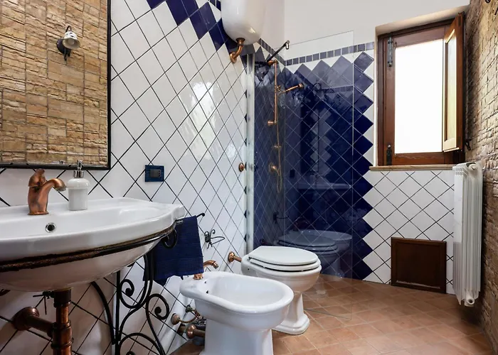 Granci Con Piscina By Wonderful Italy ポリッツィ・ジェネローザ